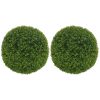 outsunny-set-de-plante-artificiale-2-bucati-buxus-40cm-inaltime