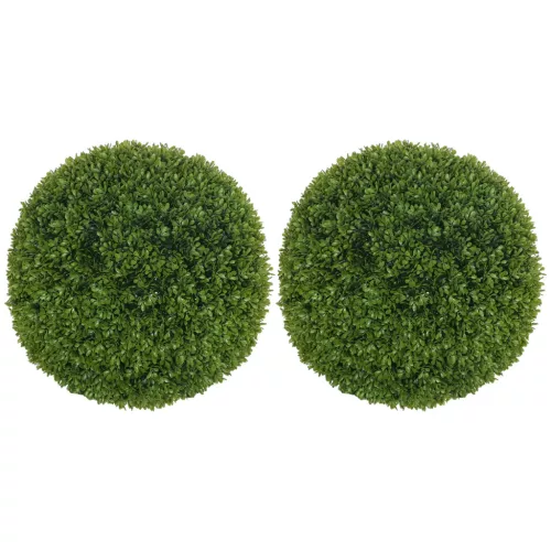 outsunny-set-de-plante-artificiale-2-bucati-buxus-40cm-inaltime
