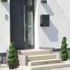 homcom-set-de-plante-artificiale-2-bucati-buxus-in-ghiveci-inaltime-90cm