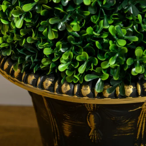 homcom-set-de-plante-artificiale-2-bucati-buxus-in-ghiveci-inaltime-90cm