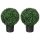homcom-set-plante-artificiale-2-bucati-buxus-in-ghiveci-inaltime-52cm