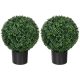 homcom-set-plante-artificiale-2-bucati-buxus-in-ghiveci-inaltime-52cm
