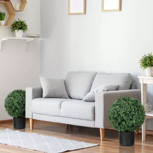 homcom-set-plante-artificiale-2-bucati-buxus-in-ghiveci-inaltime-52cm
