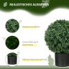 homcom-set-plante-artificiale-2-bucati-buxus-in-ghiveci-inaltime-52cm