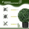 homcom-set-plante-artificiale-2-bucati-buxus-in-ghiveci-inaltime-52cm