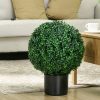homcom-set-plante-artificiale-2-bucati-buxus-in-ghiveci-inaltime-52cm