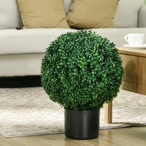 homcom-set-plante-artificiale-2-bucati-buxus-in-ghiveci-inaltime-52cm