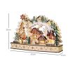homcom-sat-de-craciun-cu-peisaj-de-iarna-cu-lumini-led-decor-de-masa