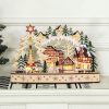 homcom-sat-de-craciun-cu-peisaj-de-iarna-cu-lumini-led-decor-de-masa