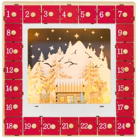 homcom-calendar-de-advent-24-de-buzunare-cu-lumini-led-mdf-34-x-7-x-34-cm-rosu