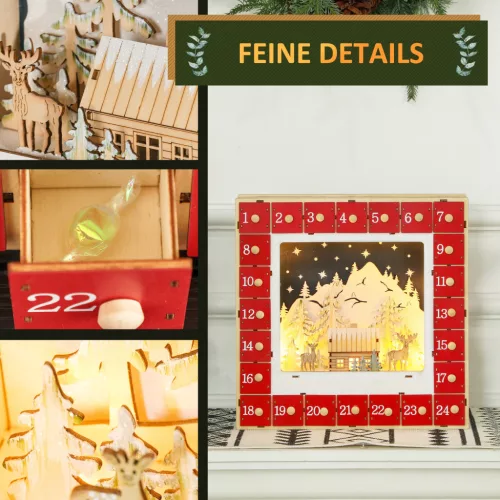 homcom-calendar-de-advent-24-de-buzunare-cu-lumini-led-mdf-34-x-7-x-34-cm-rosu