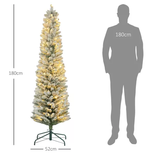 homcom-brad-de-craciun-artificial-cu-leduri-homcom-180-cm-150-leduri-si-329-varfuri