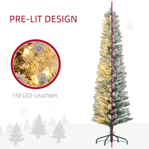 homcom-brad-de-craciun-artificial-cu-leduri-homcom-180-cm-150-leduri-si-329-varfuri