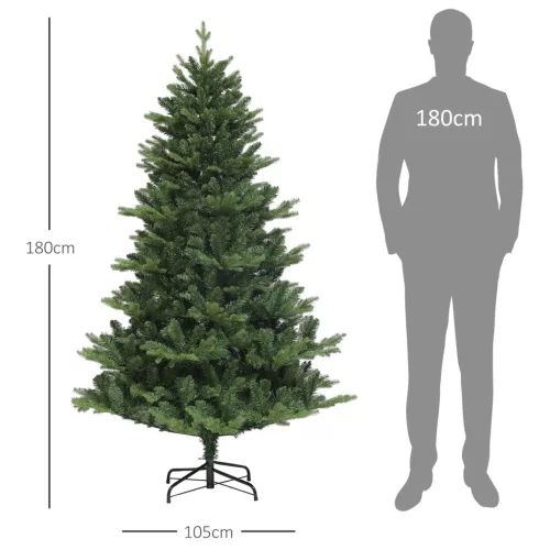 homcom-brad-de-craciun-artificial-180-cm-inaltime-cu-818-ramuri-usor-de-asamblat-cu-suport