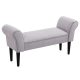 homcom-banca-tapitata-pentru-dormitor-hol-gri-102-x-31-x-51cm