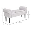 homcom-banca-tapitata-pentru-dormitor-hol-gri-102-x-31-x-51cm
