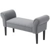 homcom-banca-de-intrare-sau-de-dormitor-suporta-pana-la-130-kg-gri-inchis-102-x-36-x-51-cm