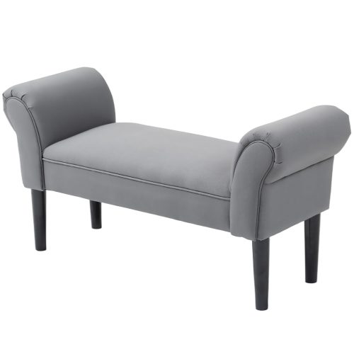 homcom-banca-de-intrare-sau-de-dormitor-suporta-pana-la-130-kg-gri-inchis-102-x-36-x-51-cm
