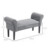 homcom-banca-de-intrare-sau-de-dormitor-suporta-pana-la-130-kg-gri-inchis-102-x-36-x-51-cm