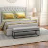 homcom-banca-tapitata-cu-efect-de-panza-de-in-suporta-pana-la-200-kg-din-otel-gri-deschis