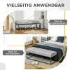 homcom-banca-tapitata-cu-efect-de-panza-de-in-suporta-pana-la-200-kg-din-otel-gri-deschis