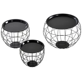 homcom-set-de-3-mese-de-cafea-negru-pliabil