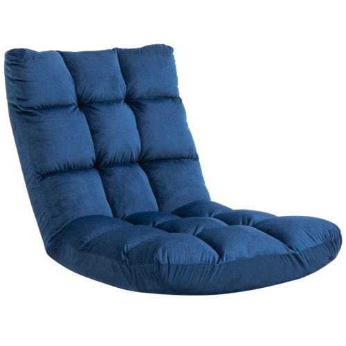 homcom-perna-plianta-3-in-1-13-pozitii-metal-si-spuma-albastru-55-x-71-x-53-cm