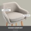 homcom-set-de-2-scaune-de-bar-din-panza-de-in-cu-perna-si-suport-pentru-picioare-bej-inalt