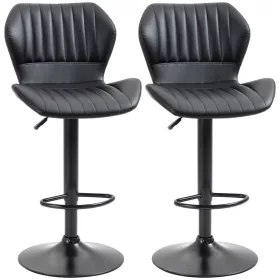 homcom-set-de-2-scaune-de-bar-din-piele-ecologica-cu-suport-pentru-picioare-negru-inaltime
