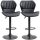 homcom-set-de-2-scaune-de-bar-din-piele-ecologica-cu-suport-pentru-picioare-negru-inaltime