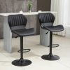 homcom-set-de-2-scaune-de-bar-din-piele-ecologica-cu-suport-pentru-picioare-negru-inaltime