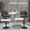 homcom-set-de-2-scaune-de-bar-din-piele-ecologica-cu-suport-pentru-picioare-negru-inaltime