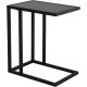 homcom-masa-de-cafea-efect-marmura-cu-cadru-metalic-negru-45cm-x-30cm-x-51cm