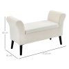 homcom-banca-cu-spatiu-de-depozitare-catifea-pe-si-lemn-de-cauciuc-cu-cotiere-bej-111-x-41