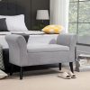 homcom-banca-de-depozitare-din-catifea-gri-deschis-115-x-43-x-66-cm