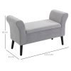 homcom-banca-de-depozitare-din-catifea-gri-deschis-115-x-43-x-66-cm