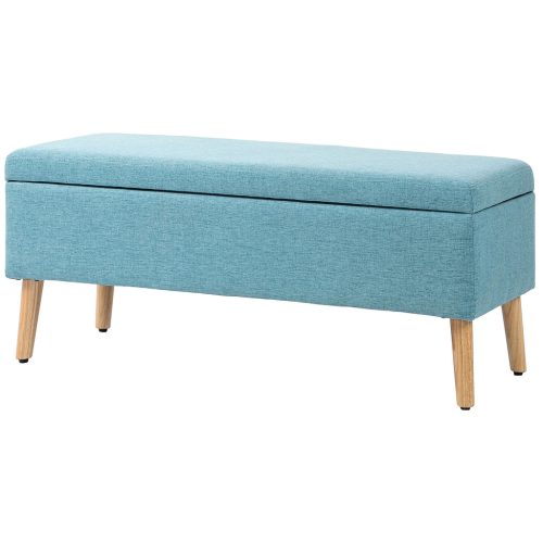 homcom-banca-de-depozitare-efect-de-panza-de-in-si-poliester-design-scandinav-albastru