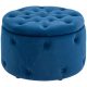 homcom-puf-de-depozitare-captusit-cu-rotile-aspect-catifelat-albastru-60-x-40-cm