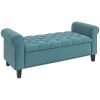 homcom-banca-de-depozitare-cu-aspect-catifelat-suporta-pana-la-120-kg-verde-126-x-485-x-47