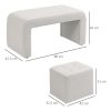 homcom-set-de-3-scaune-si-suport-pentru-picioare-elegant-alb