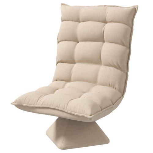 homcom-fotoliu-de-podea-reglabil-pentru-relaxare-rotativ-captusit-bej