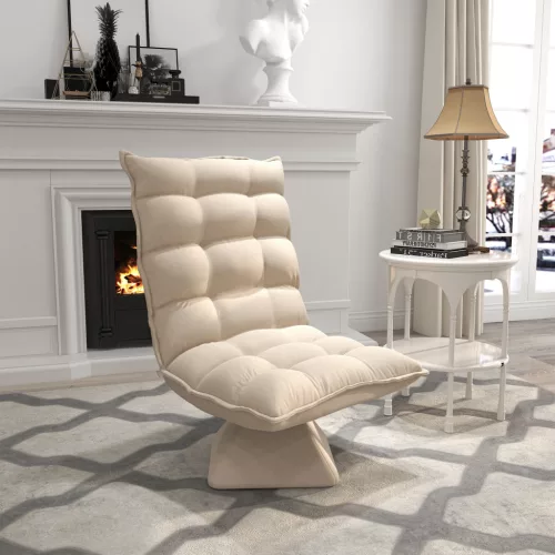 homcom-fotoliu-de-podea-reglabil-pentru-relaxare-rotativ-captusit-bej