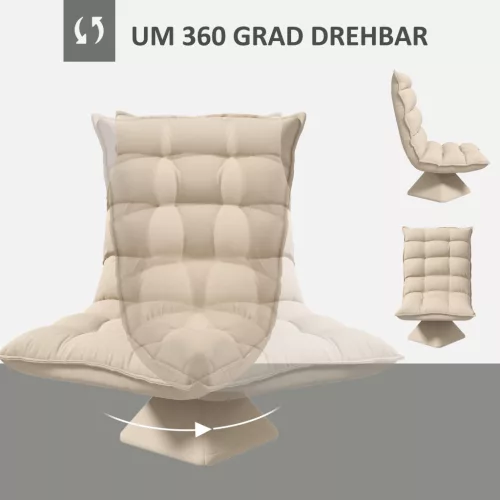 homcom-fotoliu-de-podea-reglabil-pentru-relaxare-rotativ-captusit-bej
