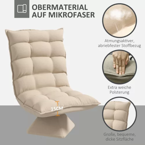 homcom-fotoliu-de-podea-reglabil-pentru-relaxare-rotativ-captusit-bej