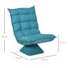 homcom-fotol-de-relaxare-reglabil-rotativ-tapitat-albastru