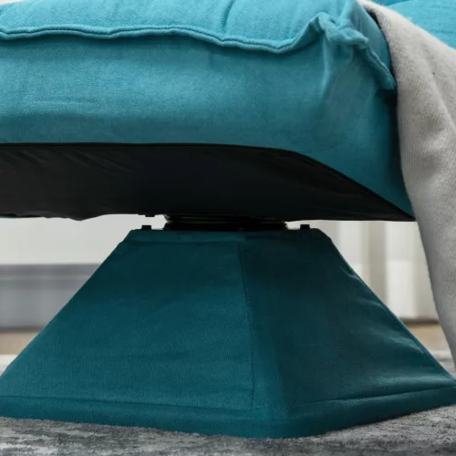 homcom-fotol-de-relaxare-reglabil-rotativ-tapitat-albastru