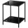 homcom-masa-auxiliara-cu-doua-niveluri-cu-blat-din-sticla-temperata-neagra-40-x-40-x-50-cm