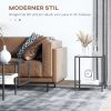 homcom-masa-auxiliara-cu-doua-niveluri-cu-blat-din-sticla-temperata-neagra-40-x-40-x-50-cm