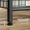 homcom-masa-auxiliara-cu-doua-niveluri-cu-blat-din-sticla-temperata-neagra-40-x-40-x-50-cm