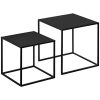 homcom-set-de-mese-de-cafea-2-bucati-negru-120-x-59-x-45-cm